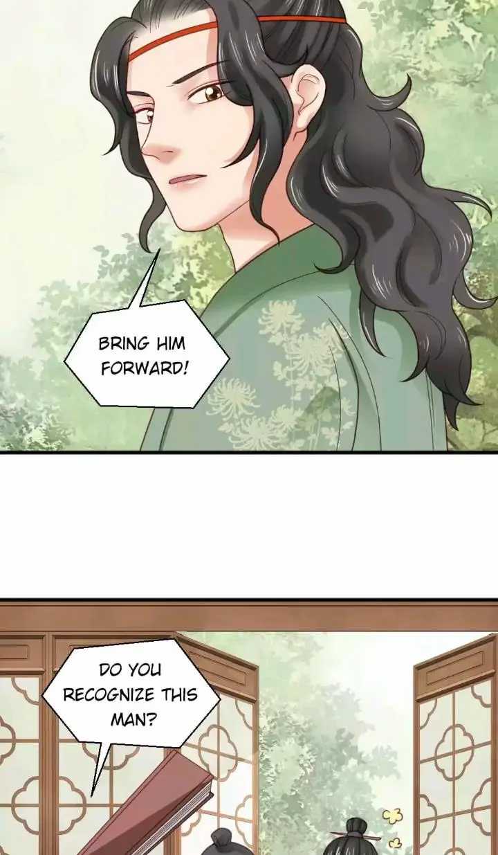 A Beauty, a Fatal Concubine Chapter 134 page 24 - Chapter 134