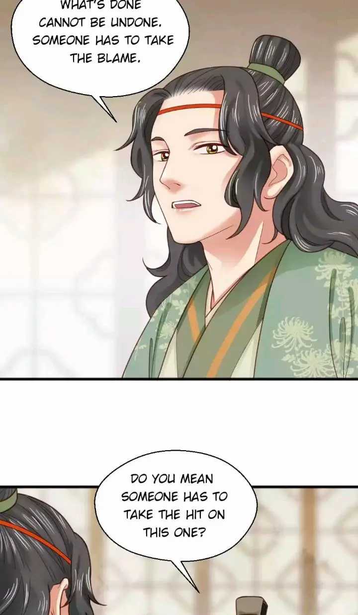 A Beauty, a Fatal Concubine Chapter 135 page 13 - Chapter 135