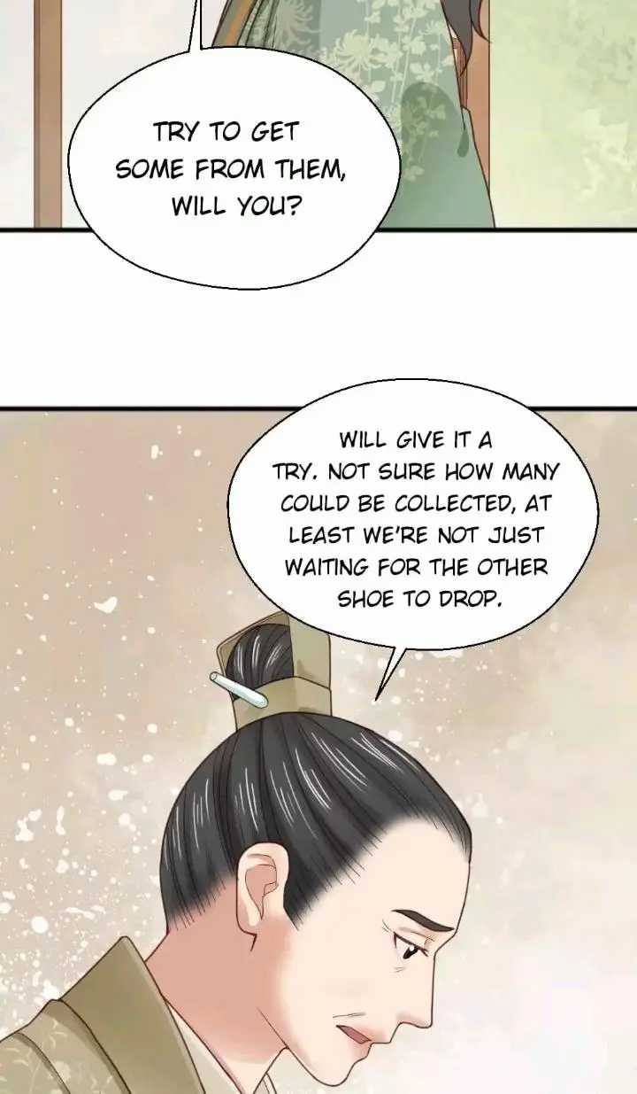 A Beauty, a Fatal Concubine Chapter 135 page 17 - Chapter 135