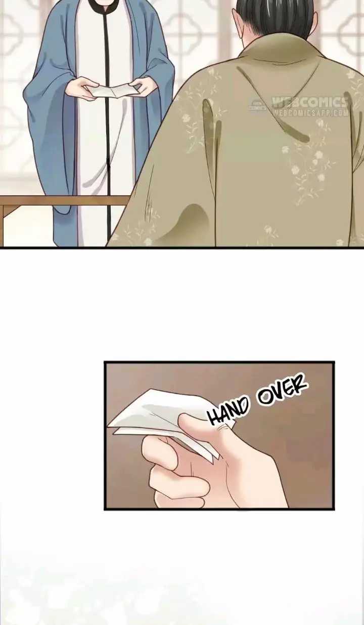 A Beauty, a Fatal Concubine Chapter 135 page 19 - Chapter 135