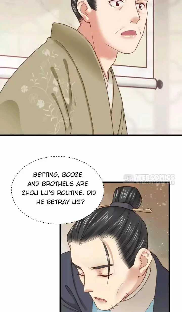 A Beauty, a Fatal Concubine Chapter 135 page 2 - Chapter 135