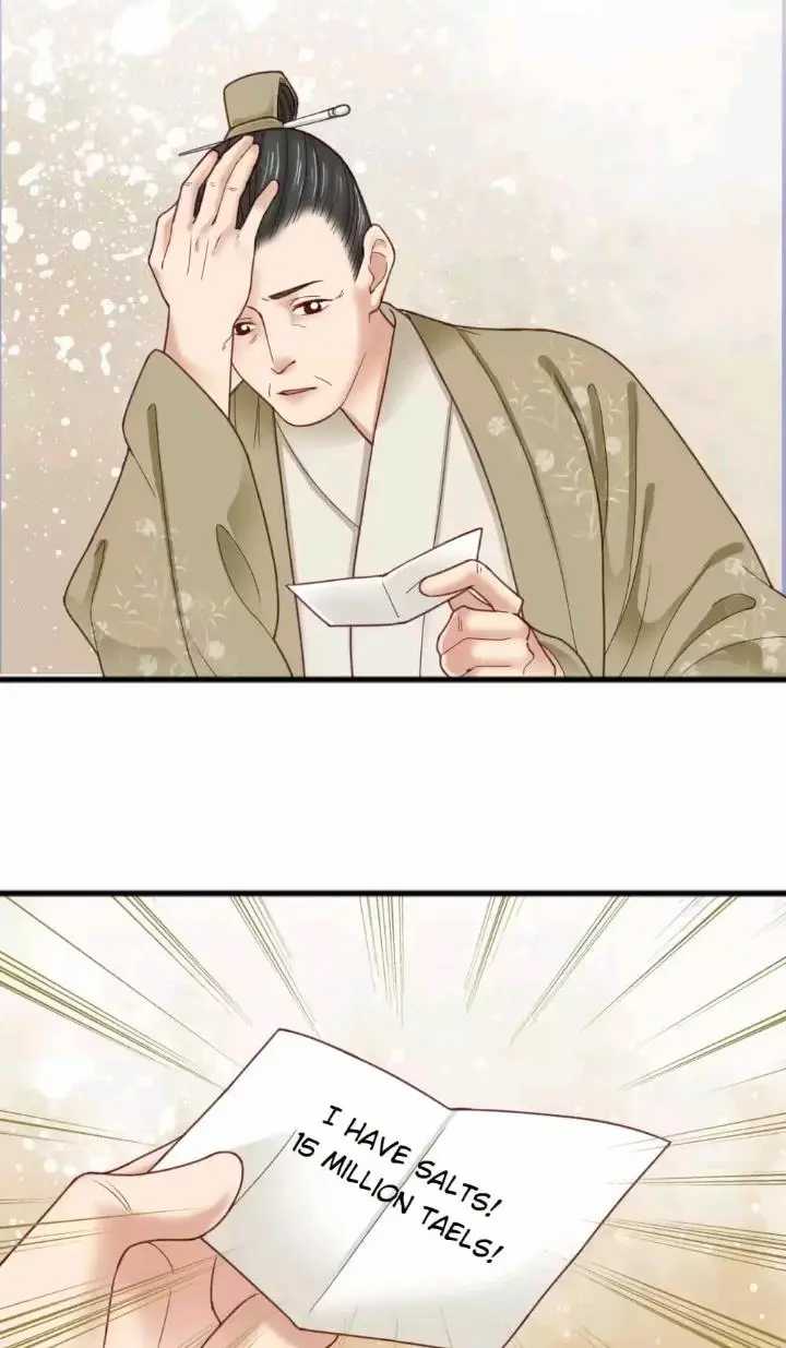A Beauty, a Fatal Concubine Chapter 135 page 20 - Chapter 135