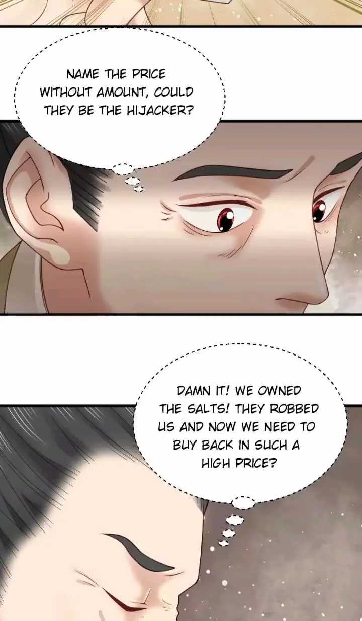 A Beauty, a Fatal Concubine Chapter 135 page 21 - Chapter 135