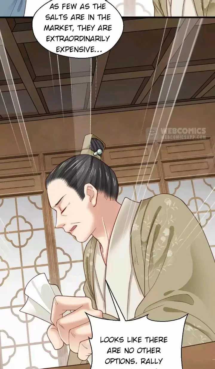 A Beauty, a Fatal Concubine Chapter 135 page 23 - Chapter 135