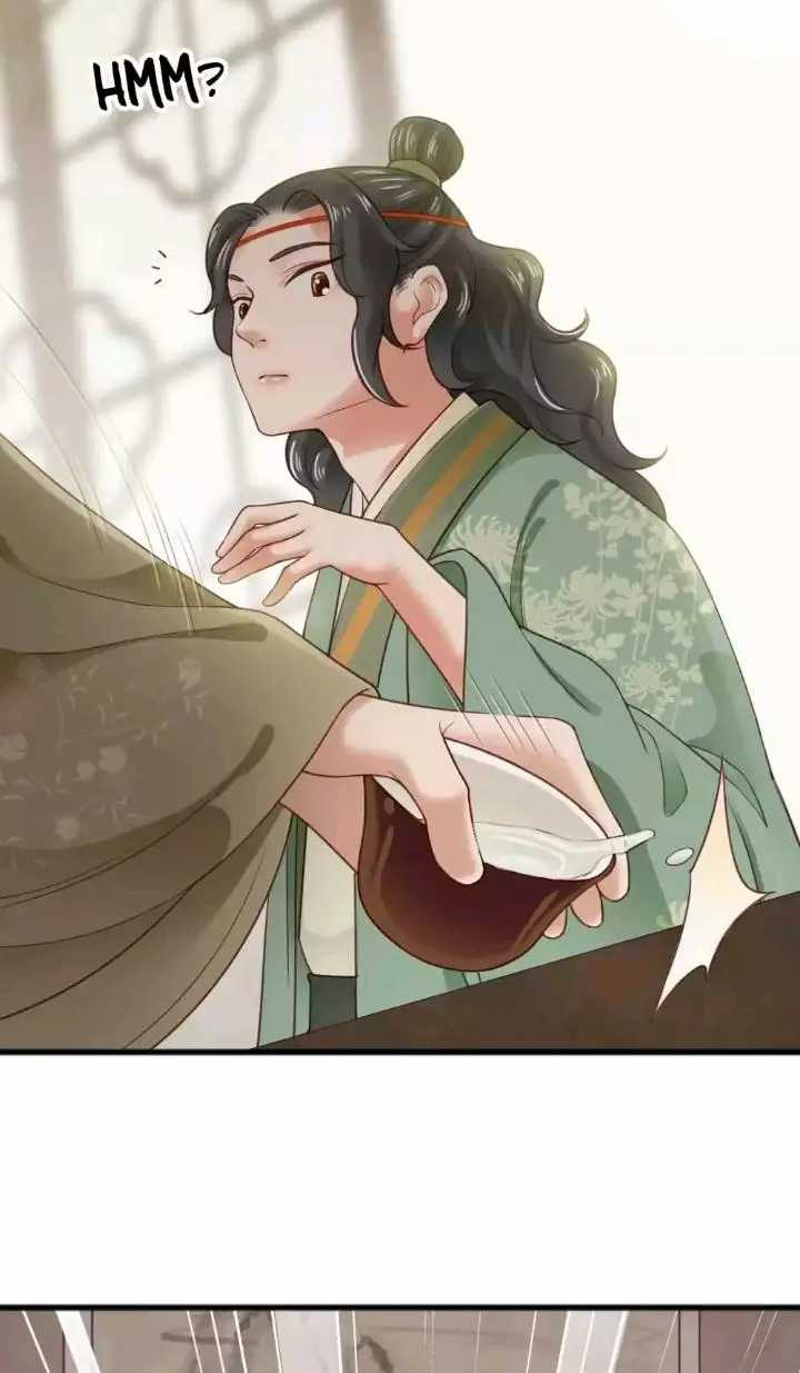 A Beauty, a Fatal Concubine Chapter 135 page 5 - Chapter 135