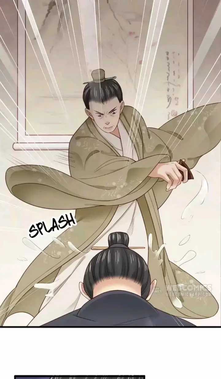 A Beauty, a Fatal Concubine Chapter 135 page 6 - Chapter 135