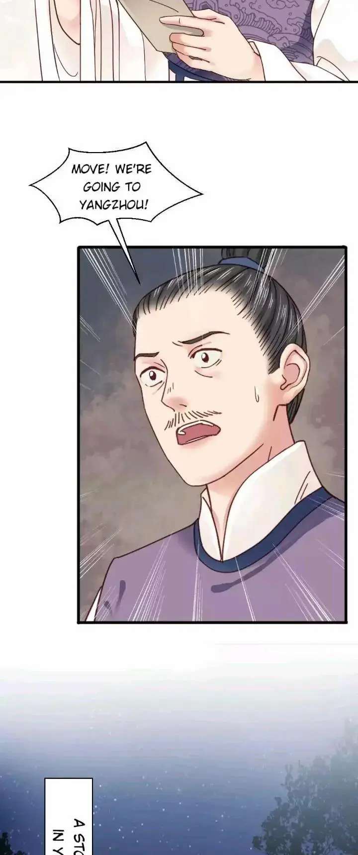 A Beauty, a Fatal Concubine Chapter 136 page 5 - Chapter 136