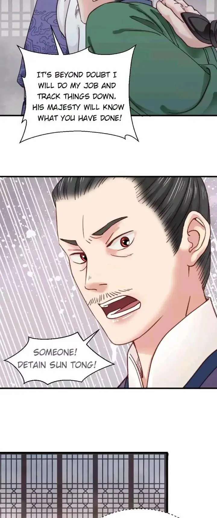 A Beauty, a Fatal Concubine Chapter 136 page 8 - Chapter 136