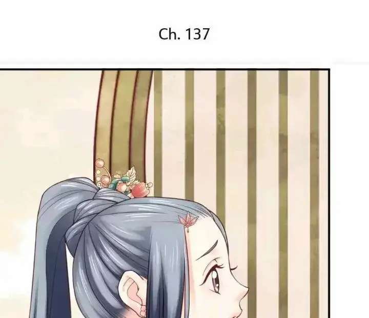 A Beauty, a Fatal Concubine Chapter 137 page 1 - Chapter 137