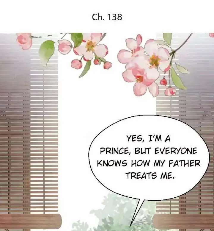 A Beauty, a Fatal Concubine Chapter 138 page 1 - Chapter 138