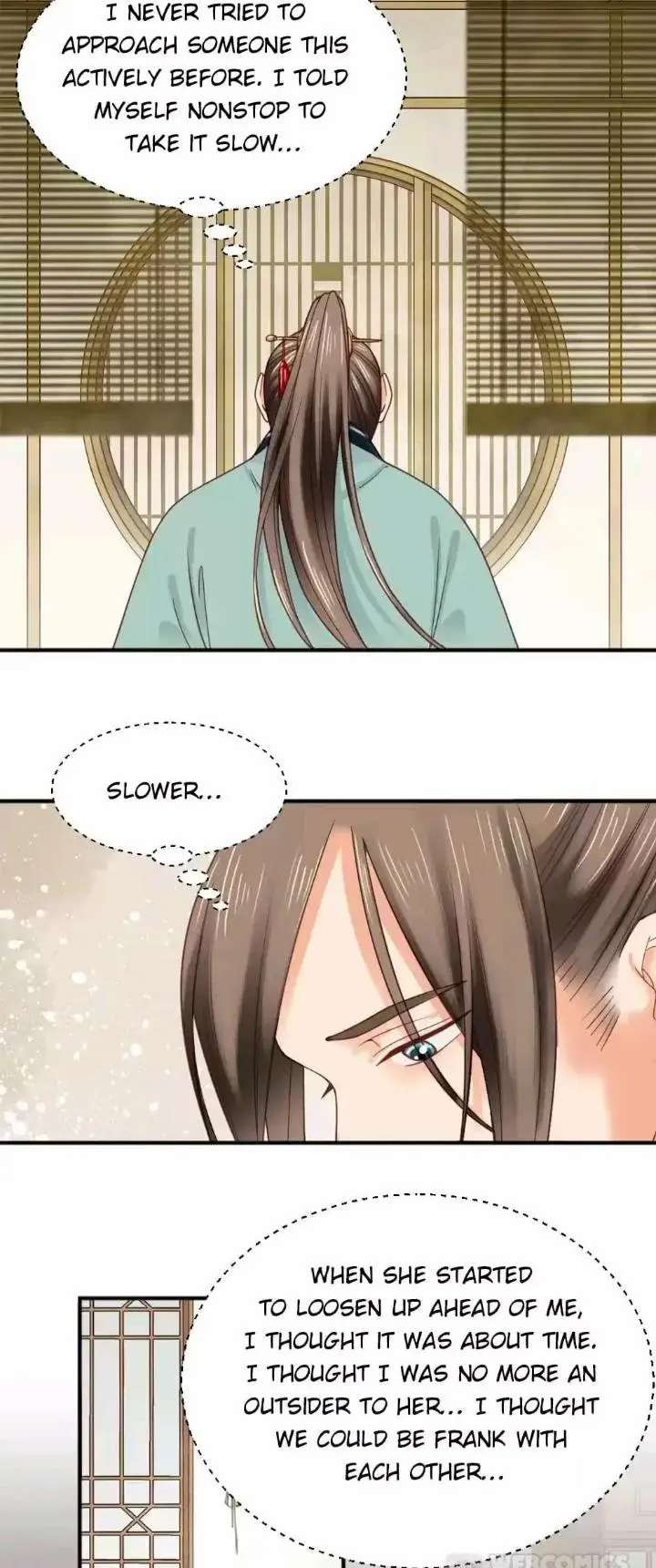 A Beauty, a Fatal Concubine Chapter 138 page 10 - Chapter 138