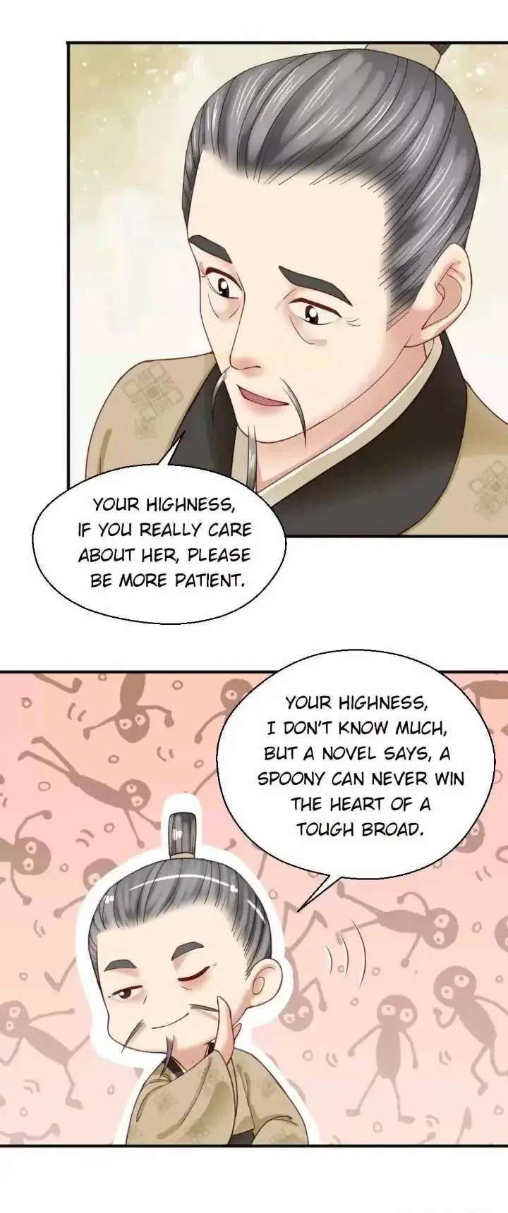 A Beauty, a Fatal Concubine Chapter 138 page 13 - Chapter 138