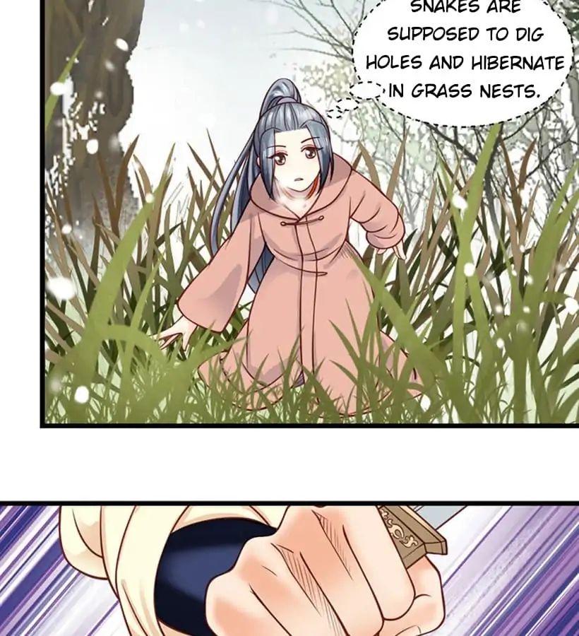 A Beauty, a Fatal Concubine Chapter 14 page 10 - Chapter 14
