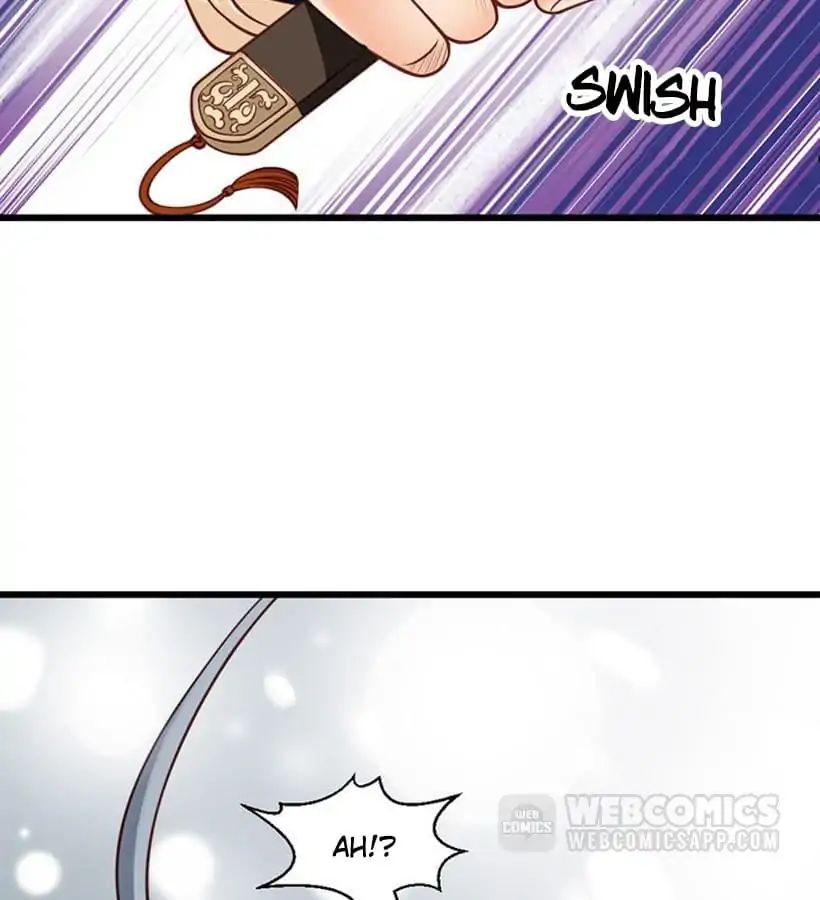 A Beauty, a Fatal Concubine Chapter 14 page 11 - Chapter 14