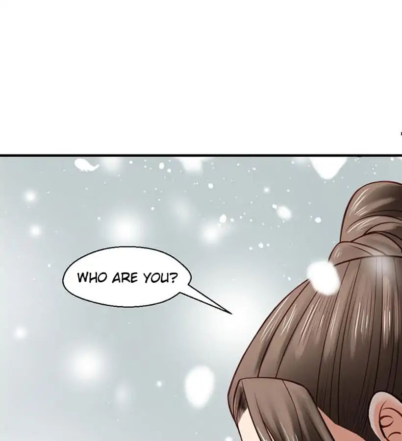 A Beauty, a Fatal Concubine Chapter 14 page 13 - Chapter 14