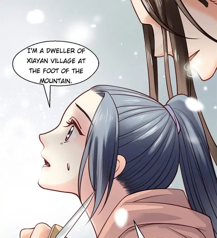 A Beauty, a Fatal Concubine Chapter 14 page 14 - Chapter 14