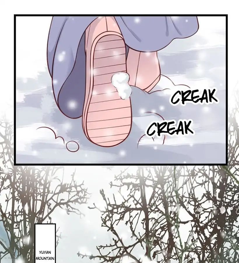 A Beauty, a Fatal Concubine Chapter 14 page 2 - Chapter 14