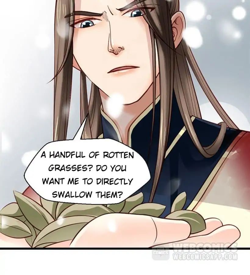A Beauty, a Fatal Concubine Chapter 14 page 23 - Chapter 14