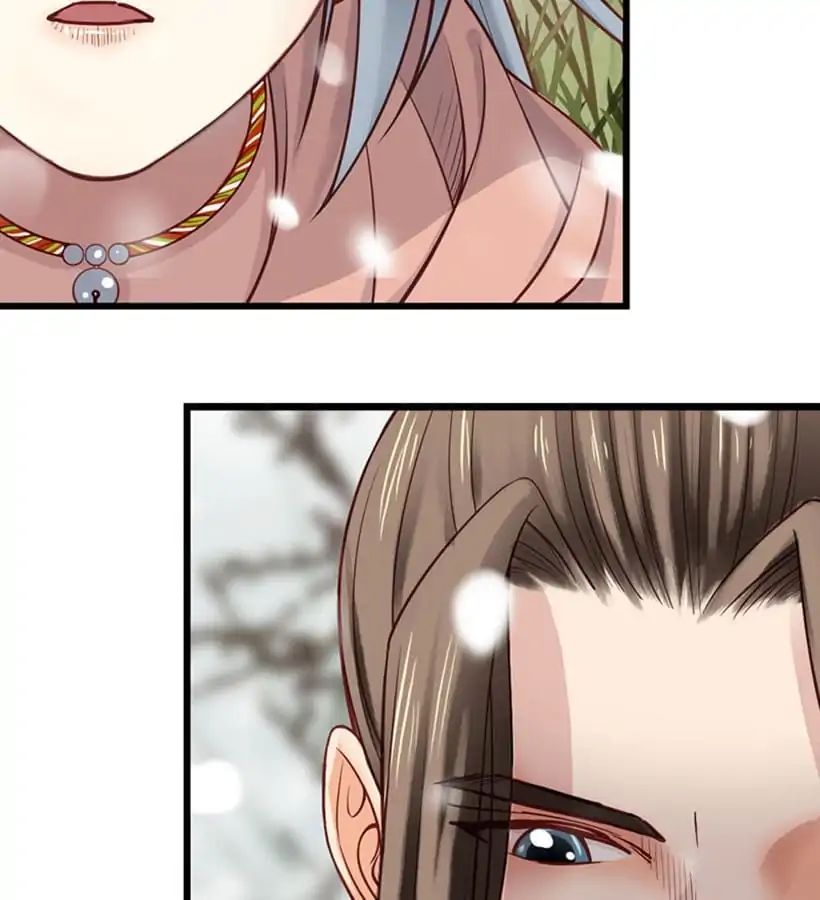 A Beauty, a Fatal Concubine Chapter 14 page 25 - Chapter 14