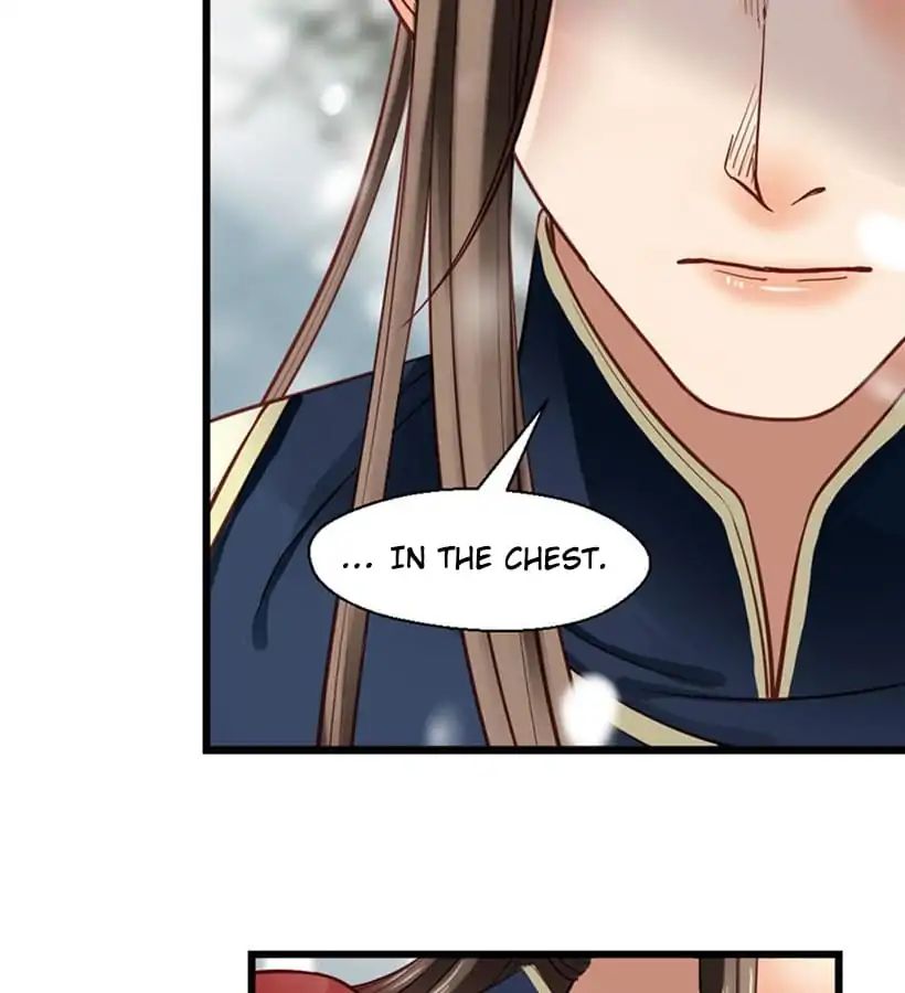 A Beauty, a Fatal Concubine Chapter 14 page 26 - Chapter 14