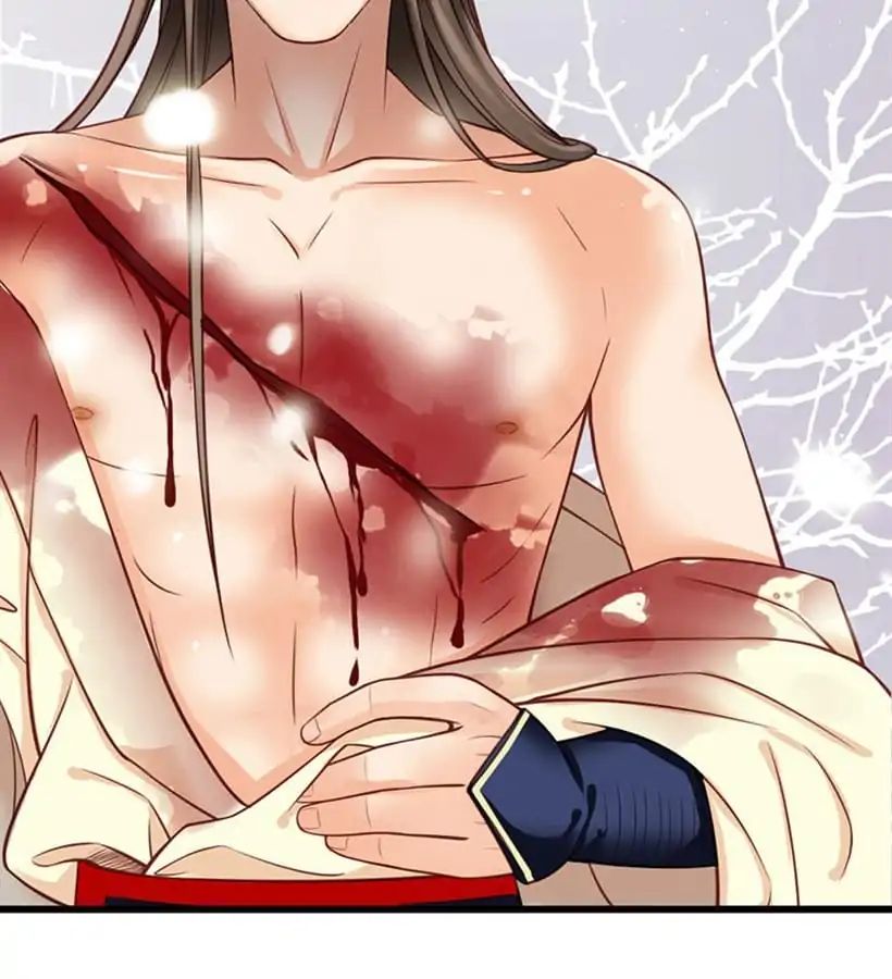 A Beauty, a Fatal Concubine Chapter 14 page 28 - Chapter 14
