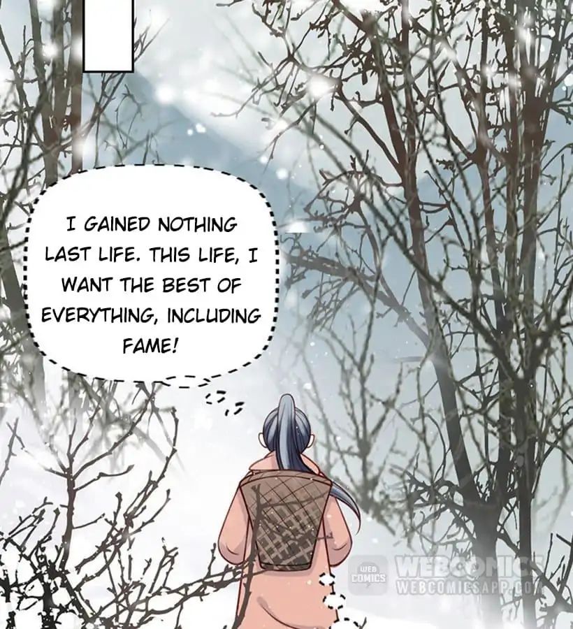 A Beauty, a Fatal Concubine Chapter 14 page 3 - Chapter 14
