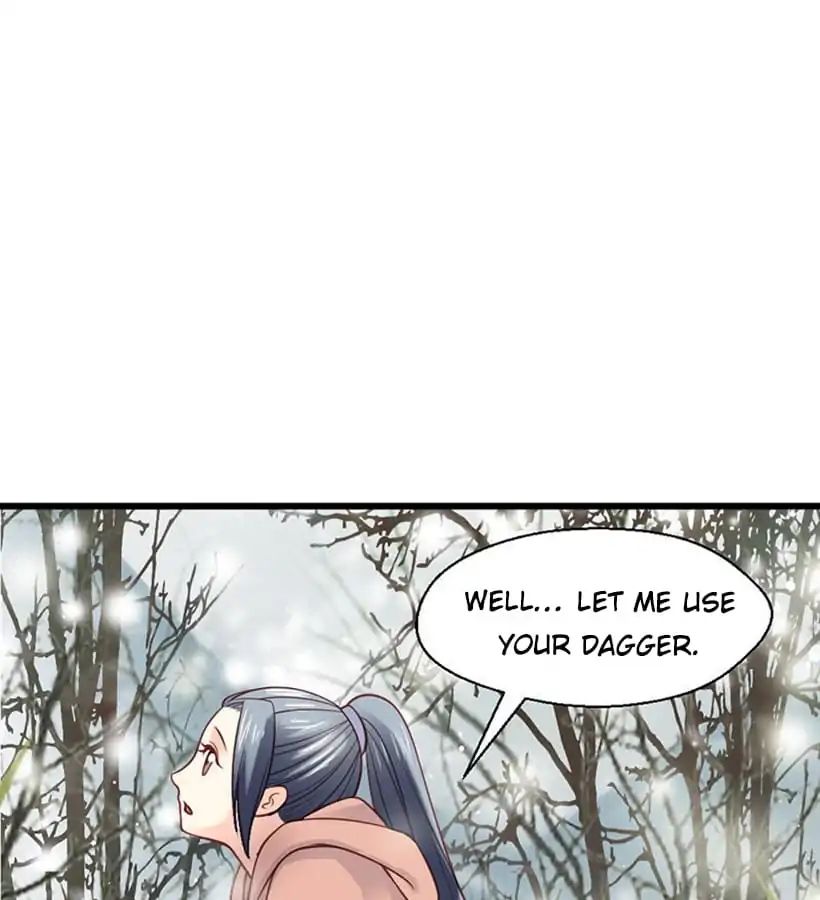 A Beauty, a Fatal Concubine Chapter 14 page 30 - Chapter 14