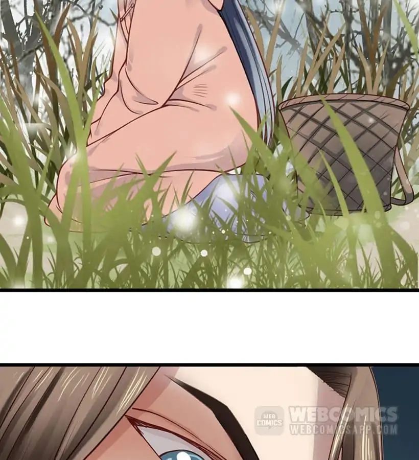 A Beauty, a Fatal Concubine Chapter 14 page 31 - Chapter 14