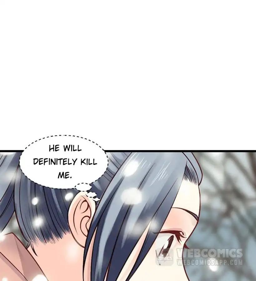 A Beauty, a Fatal Concubine Chapter 14 page 39 - Chapter 14