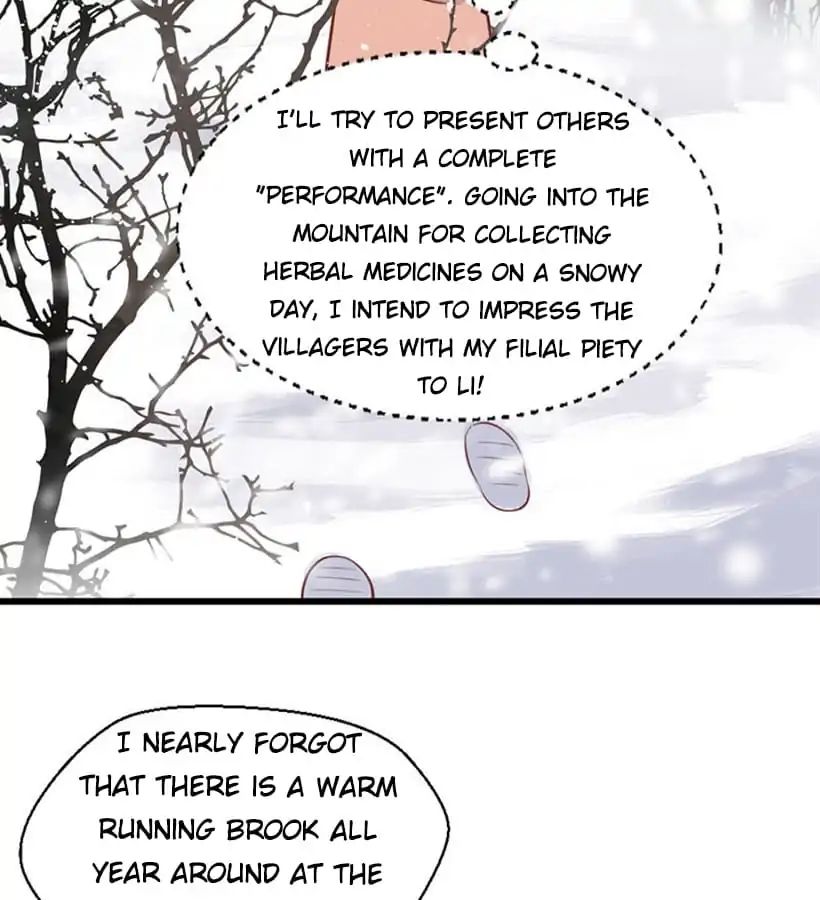 A Beauty, a Fatal Concubine Chapter 14 page 4 - Chapter 14