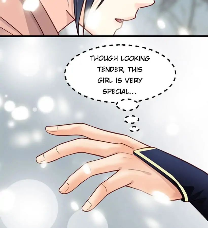 A Beauty, a Fatal Concubine Chapter 14 page 40 - Chapter 14