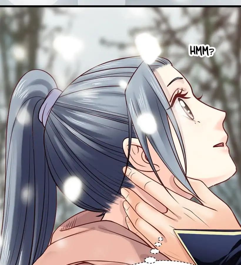 A Beauty, a Fatal Concubine Chapter 14 page 41 - Chapter 14