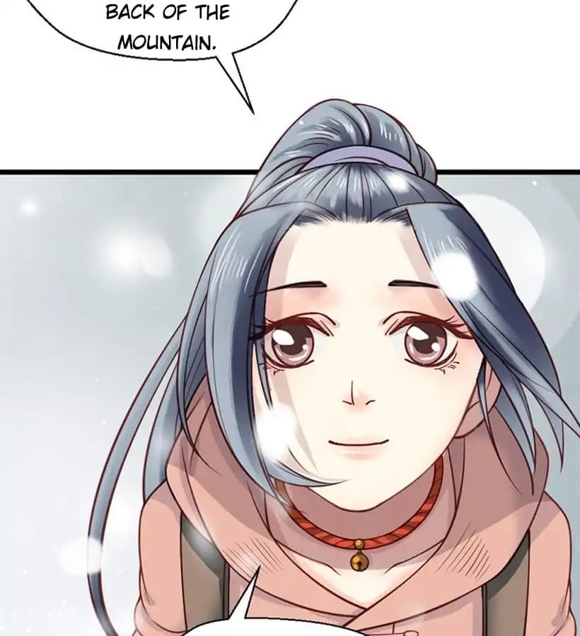 A Beauty, a Fatal Concubine Chapter 14 page 5 - Chapter 14