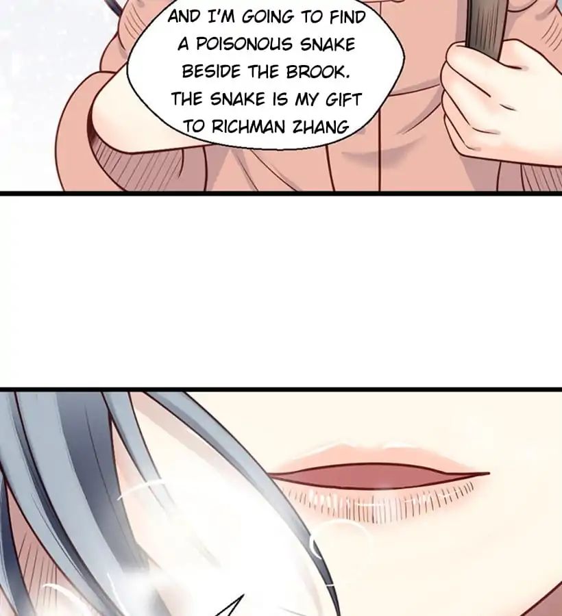 A Beauty, a Fatal Concubine Chapter 14 page 6 - Chapter 14