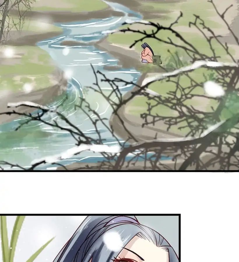 A Beauty, a Fatal Concubine Chapter 14 page 8 - Chapter 14