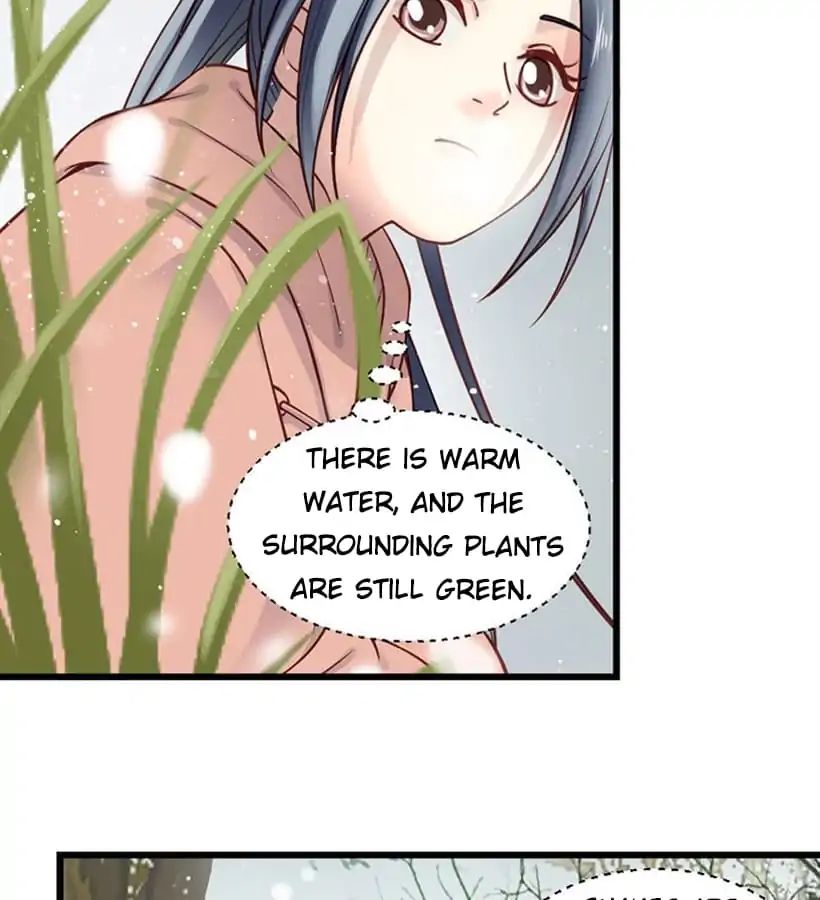 A Beauty, a Fatal Concubine Chapter 14 page 9 - Chapter 14