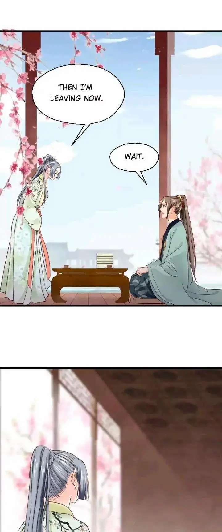 A Beauty, a Fatal Concubine Chapter 140 page 13 - Chapter 140