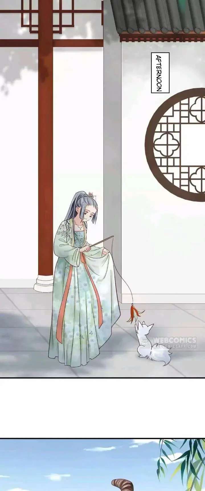 A Beauty, a Fatal Concubine Chapter 140 page 2 - Chapter 140