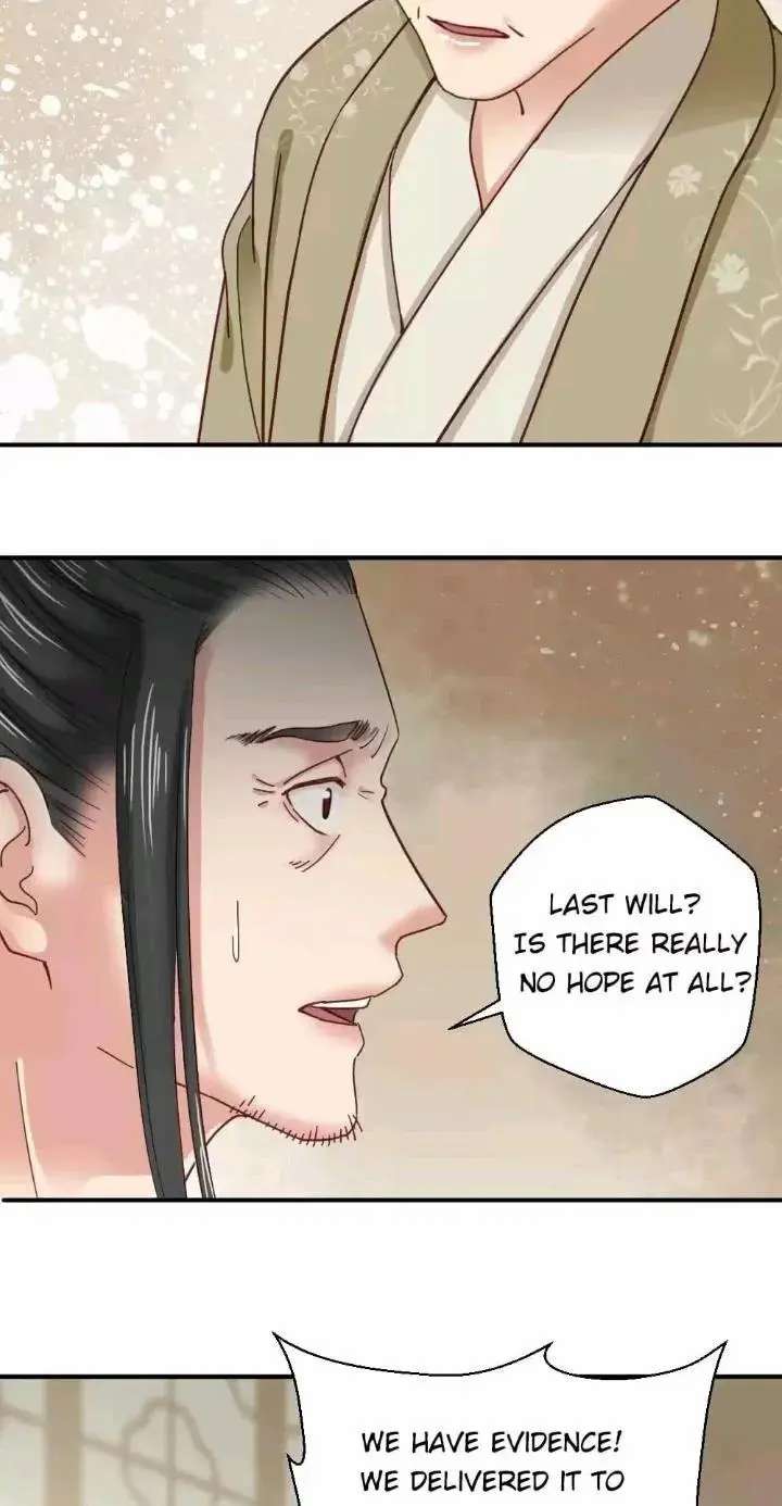 A Beauty, a Fatal Concubine Chapter 141 page 11 - Chapter 141