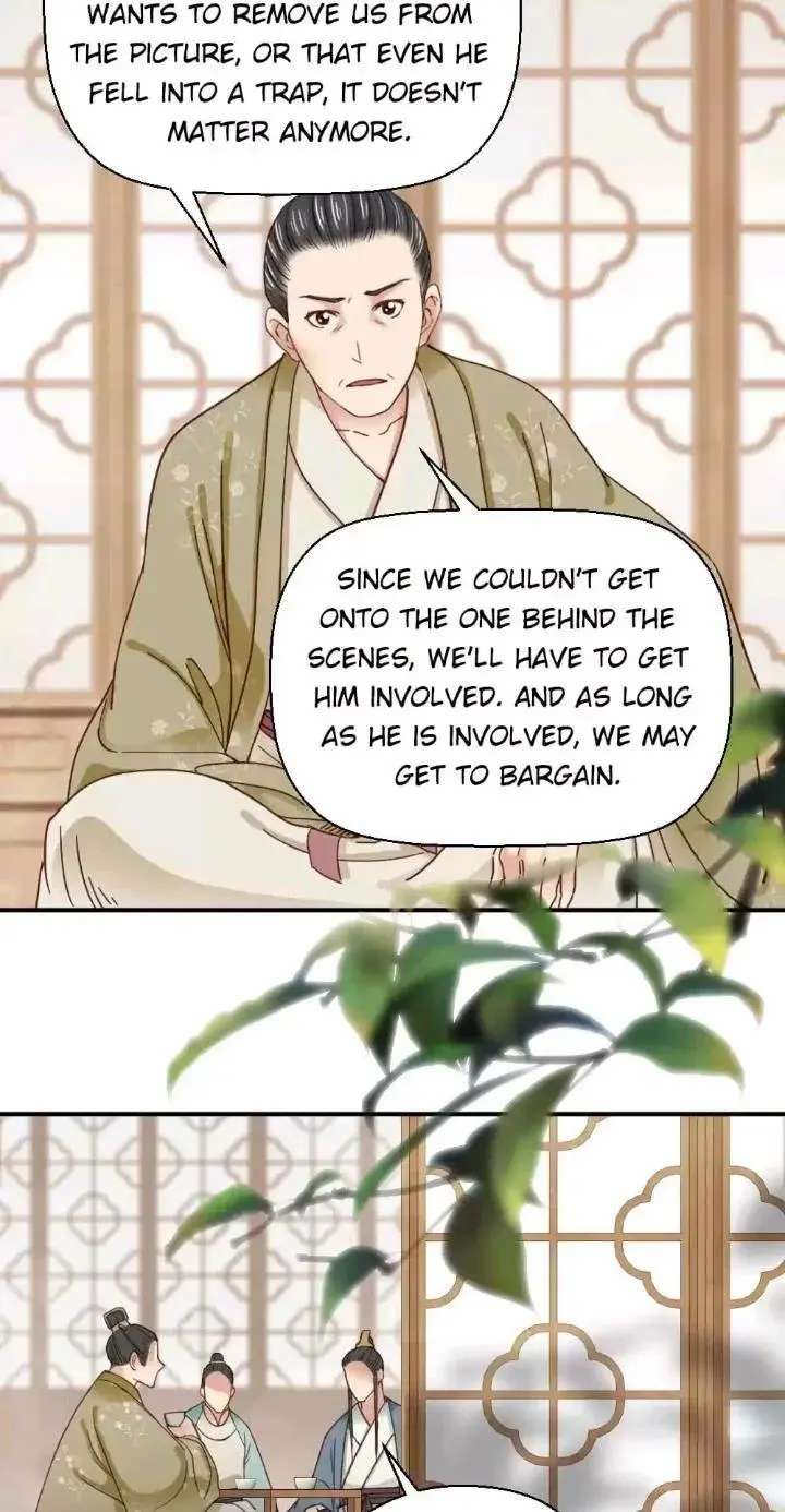 A Beauty, a Fatal Concubine Chapter 141 page 13 - Chapter 141