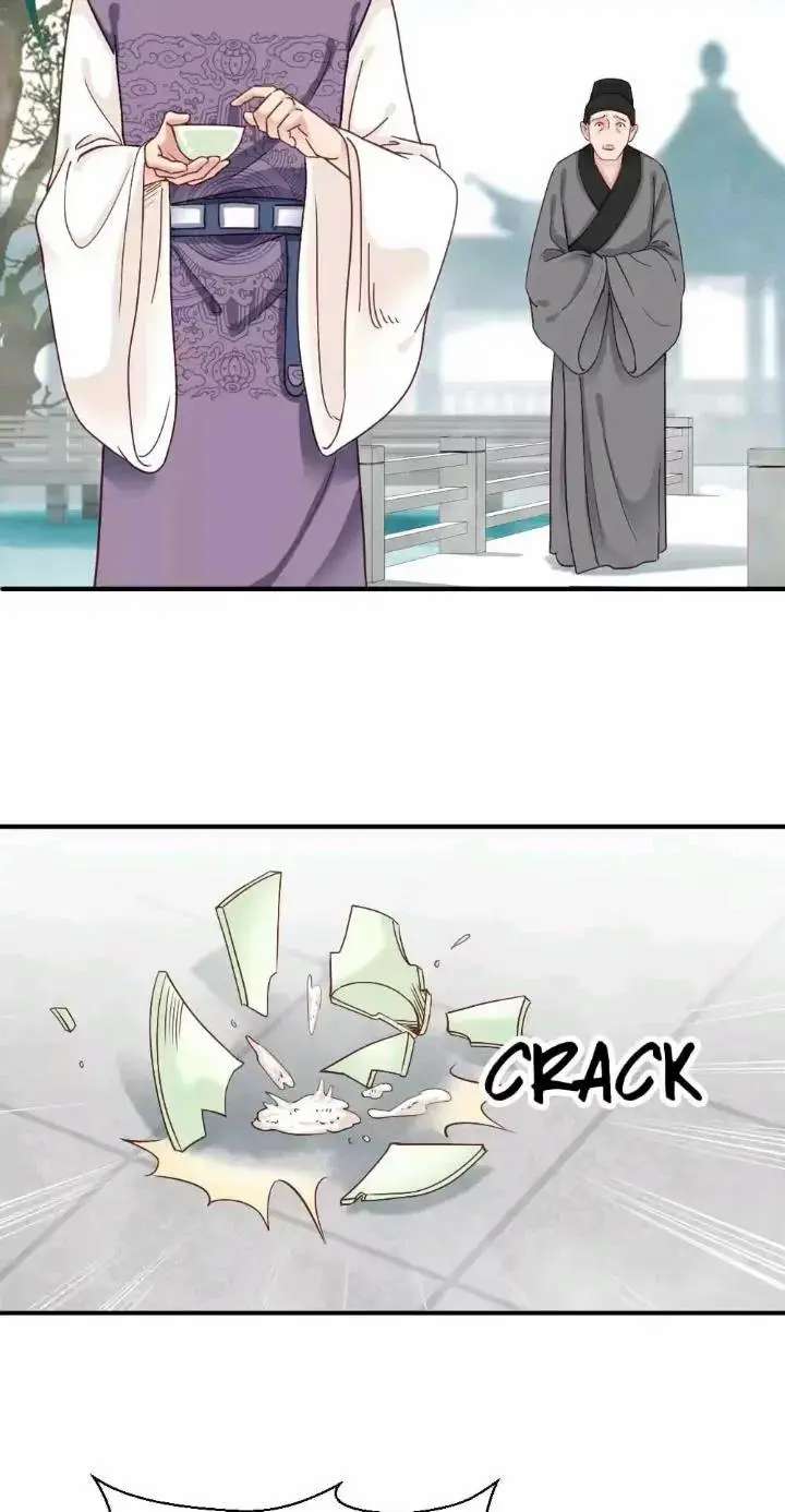 A Beauty, a Fatal Concubine Chapter 141 page 2 - Chapter 141