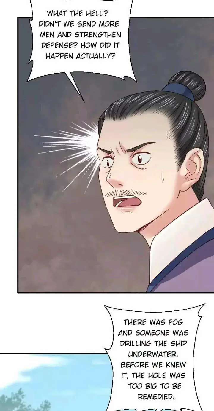 A Beauty, a Fatal Concubine Chapter 141 page 3 - Chapter 141