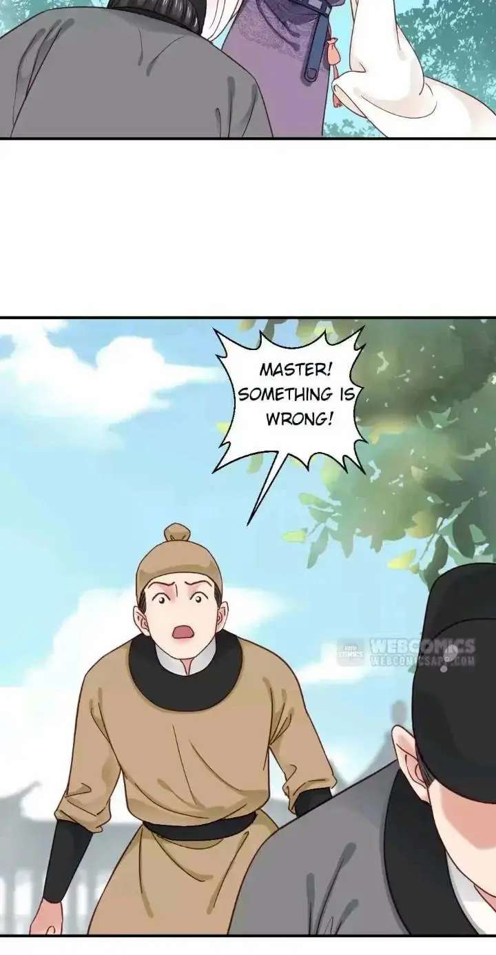 A Beauty, a Fatal Concubine Chapter 141 page 5 - Chapter 141
