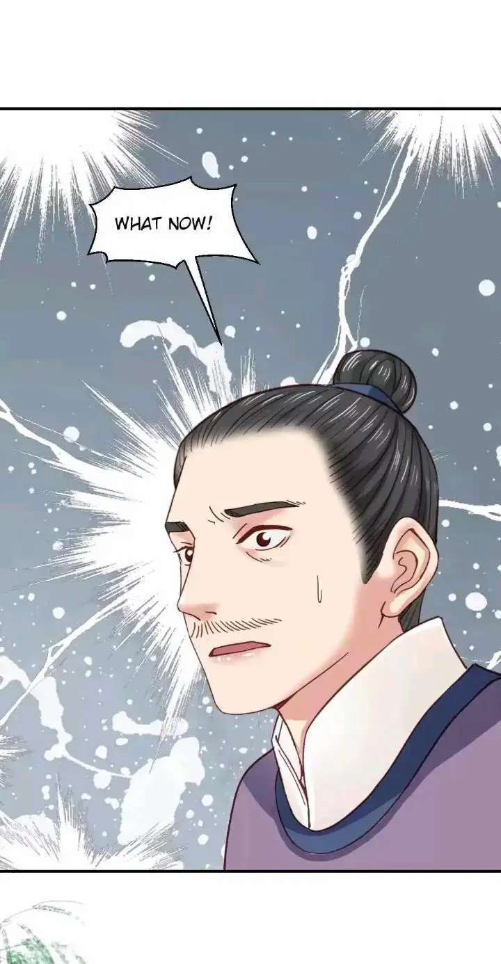 A Beauty, a Fatal Concubine Chapter 141 page 6 - Chapter 141