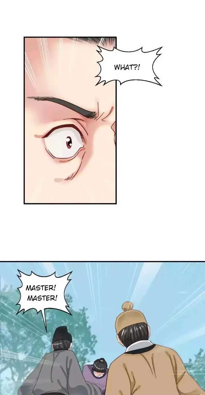 A Beauty, a Fatal Concubine Chapter 141 page 8 - Chapter 141