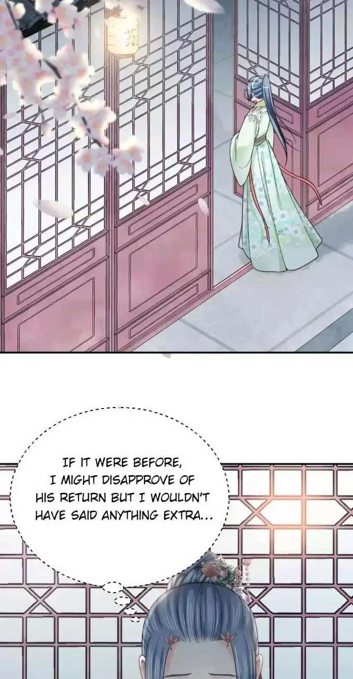 A Beauty, a Fatal Concubine Chapter 142 page 11 - Chapter 142
