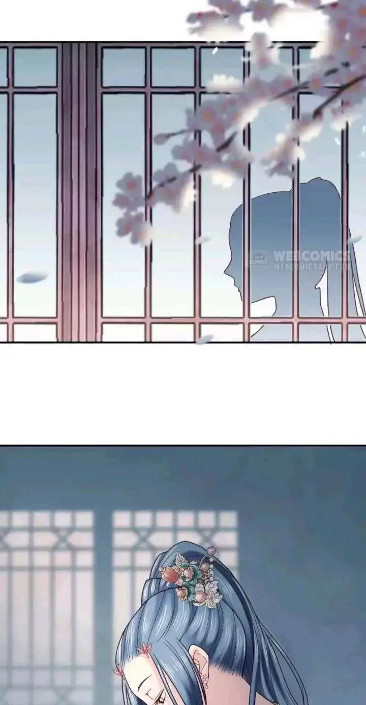 A Beauty, a Fatal Concubine Chapter 142 page 13 - Chapter 142