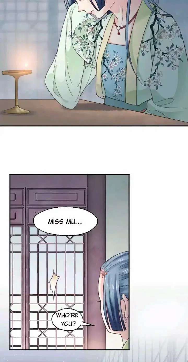 A Beauty, a Fatal Concubine Chapter 142 page 14 - Chapter 142