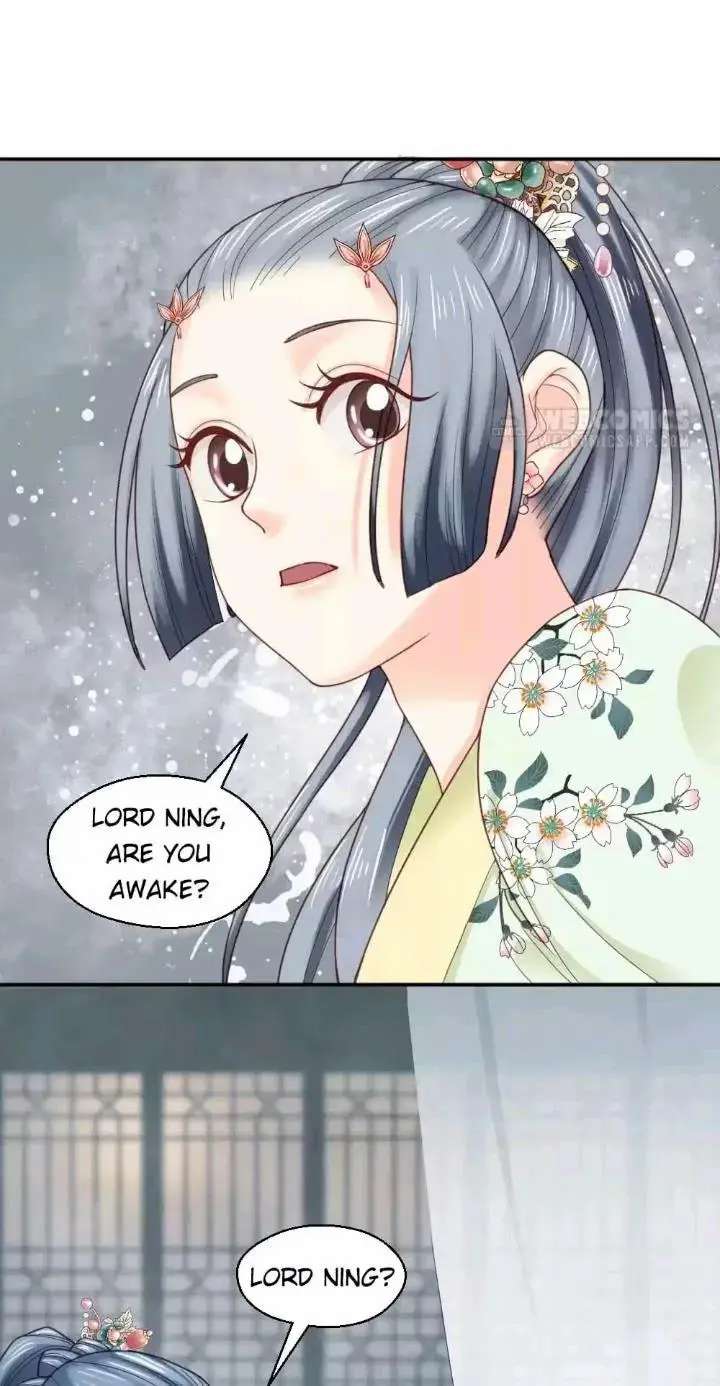 A Beauty, a Fatal Concubine Chapter 142 page 24 - Chapter 142