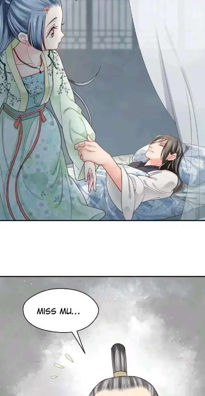 A Beauty, a Fatal Concubine Chapter 142 page 25 - Chapter 142